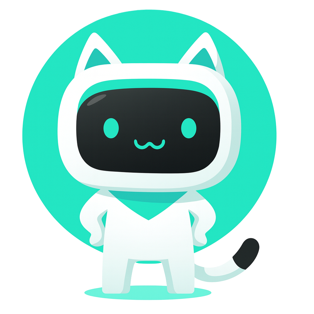 meowchatbot.pages.dev favicon
